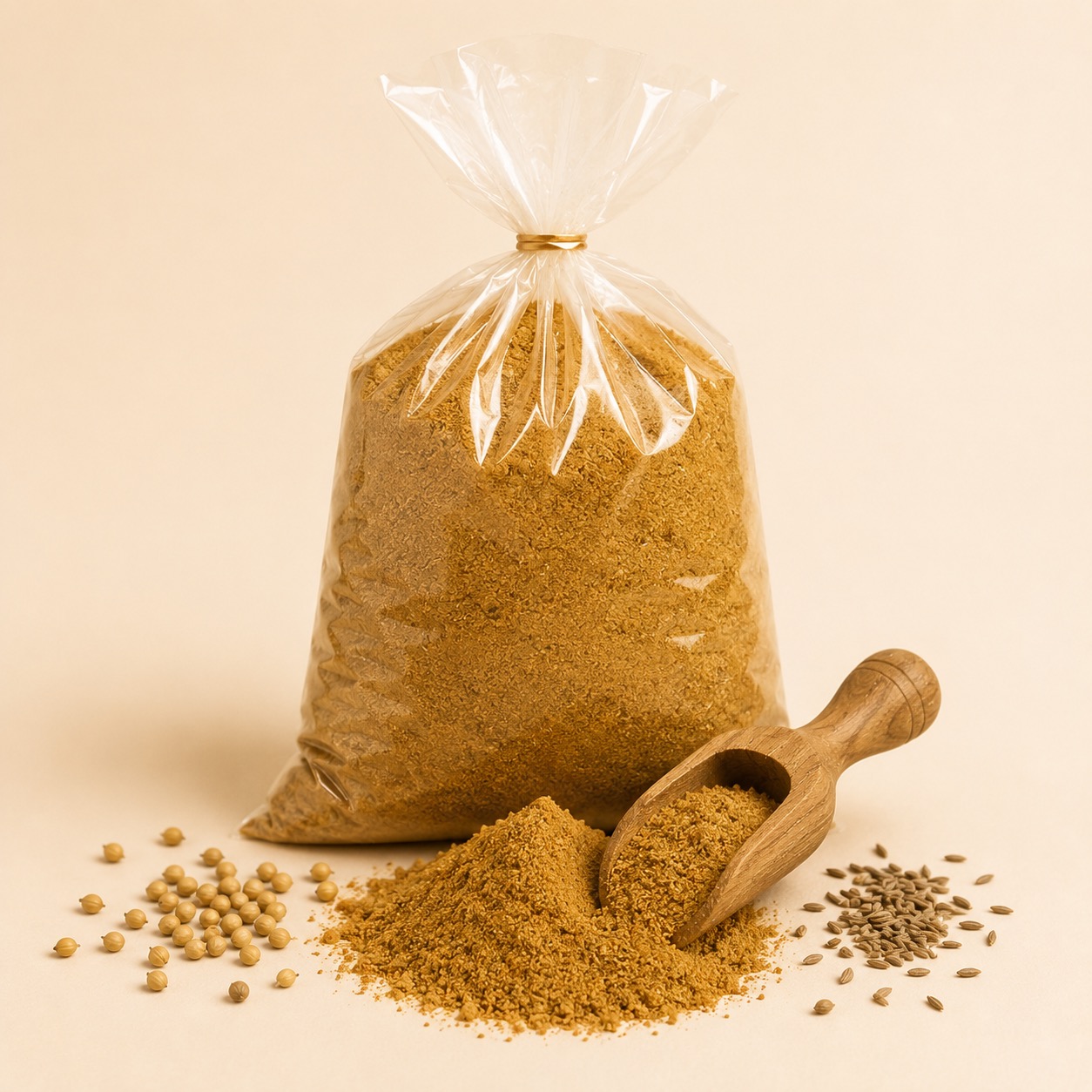 Coriander-Cumin Powder thumbnail 3